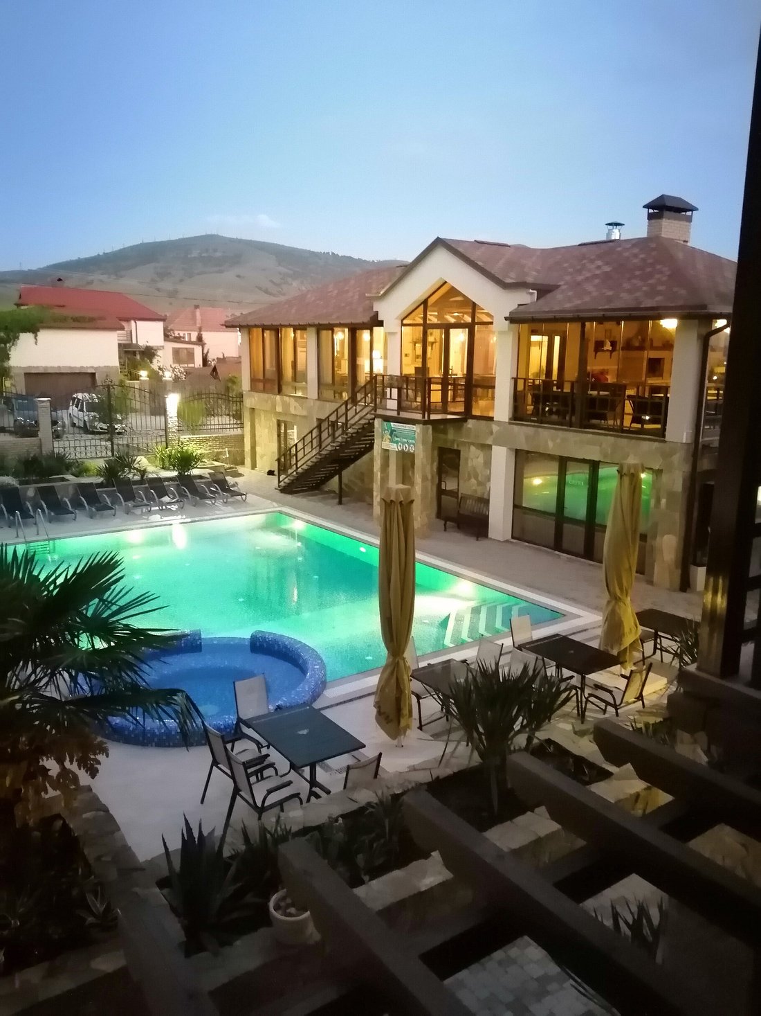 HOTEL ASSOL (Судак) - отзывы и фото - Tripadvisor