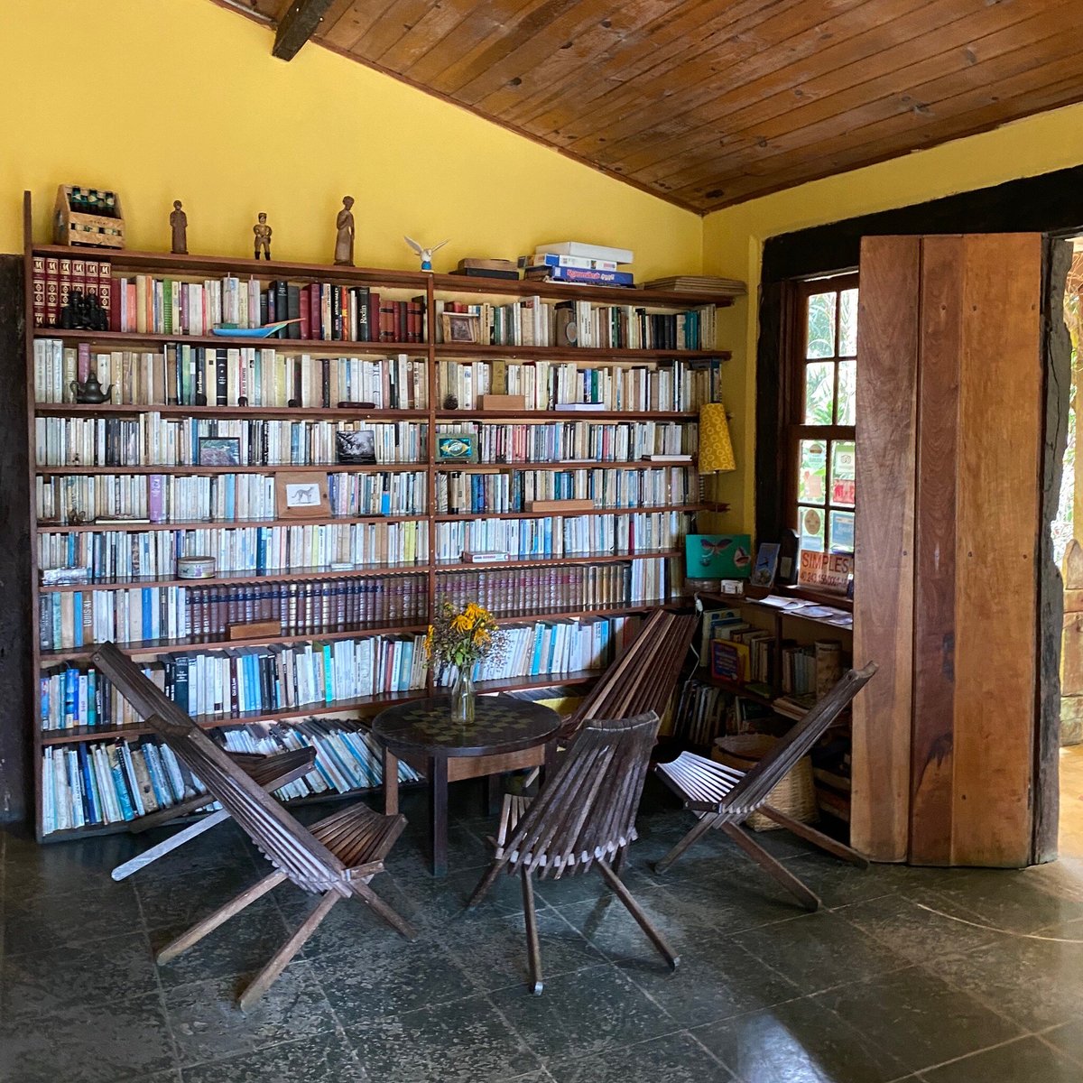 com ela - Picture of Casa Coupe, Paraty - Tripadvisor