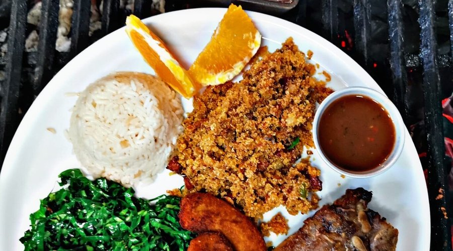 Feijoada 