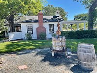 Founders — Peachy Canyon Winery