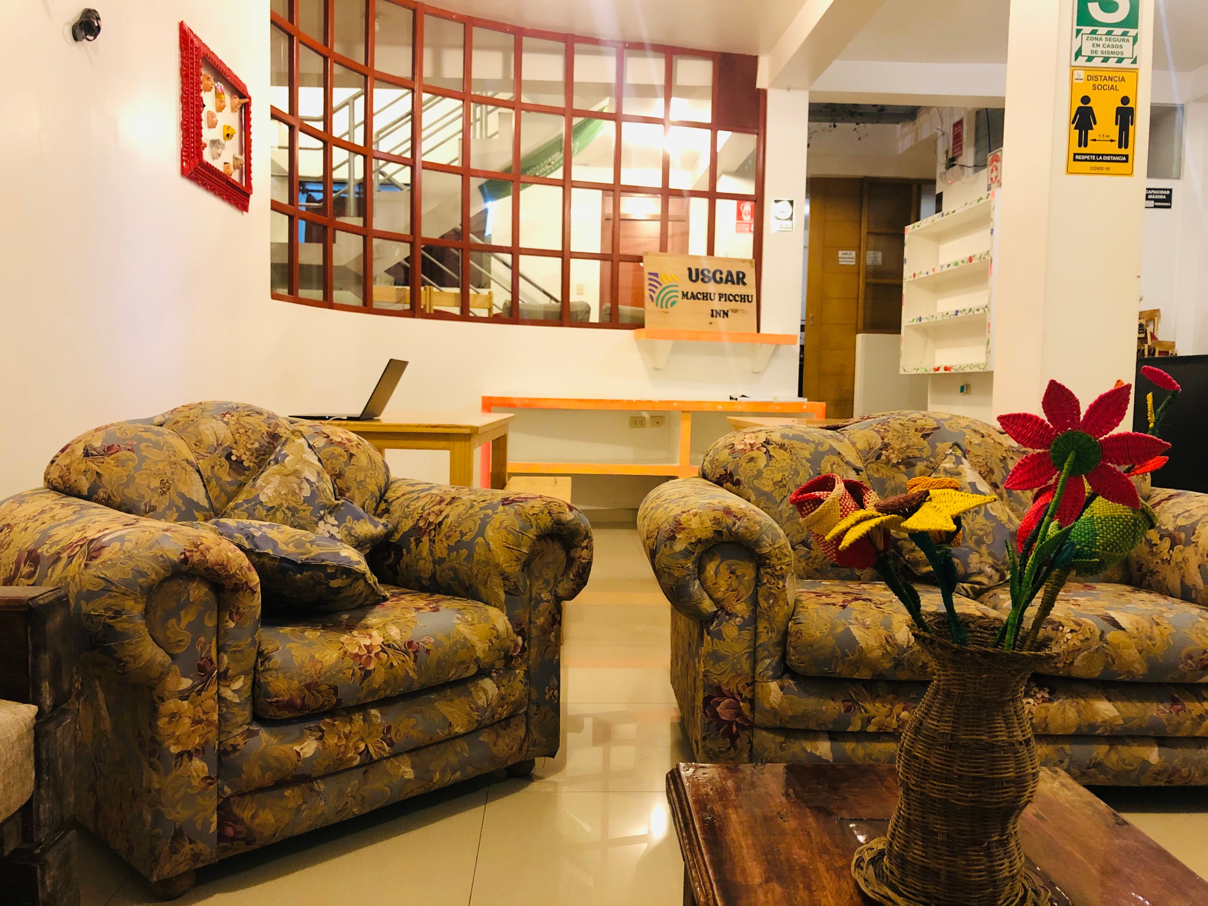 Usgar Machupicchu Inn - UPDATED Prices, Reviews & Photos (Aguas ...