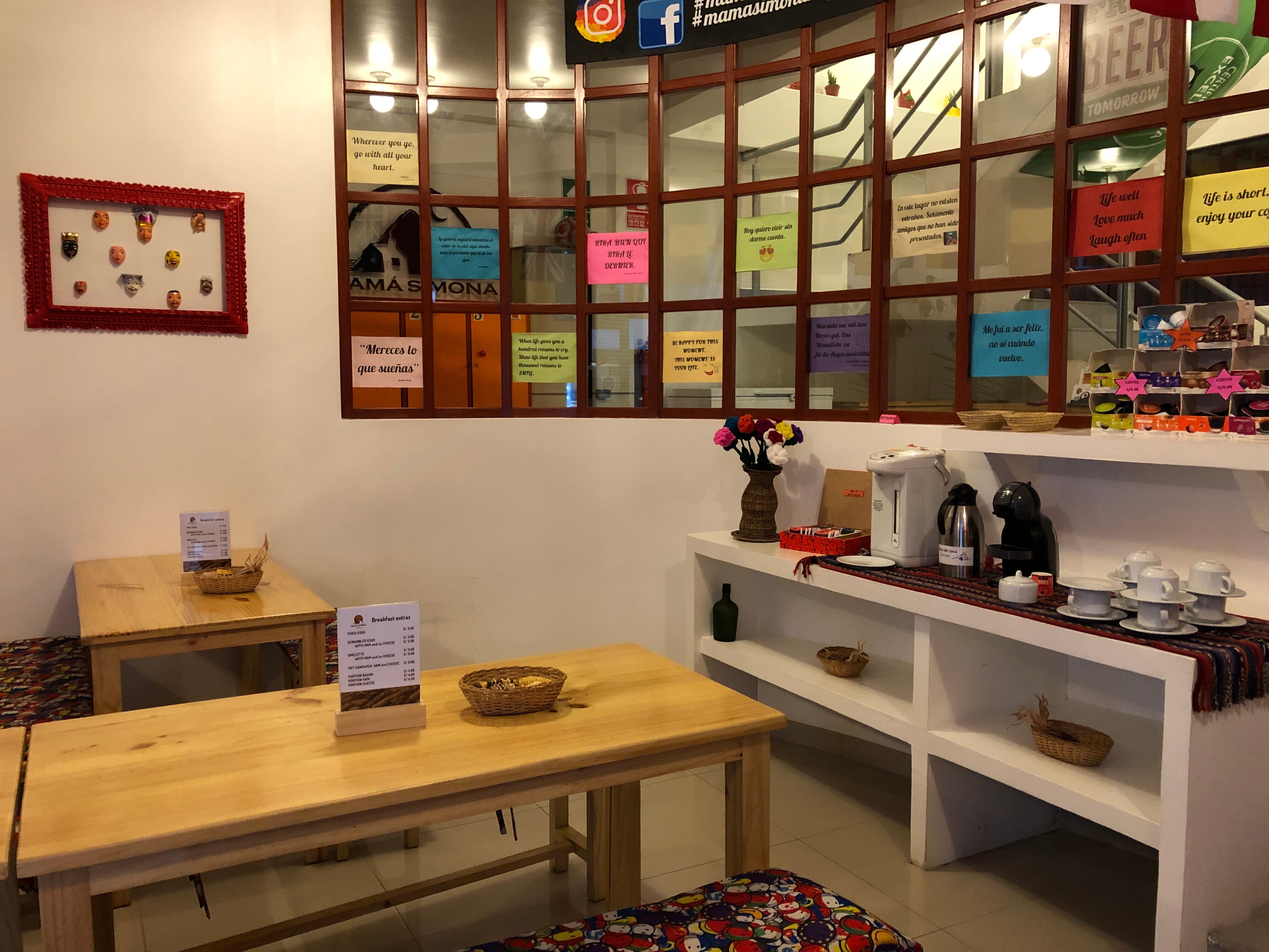 Usgar Machupicchu Inn - UPDATED Prices, Reviews & Photos (Aguas ...