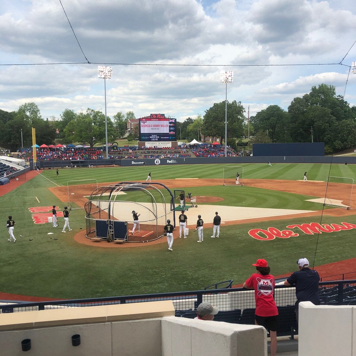Oxford University Stadium At Swayze Field All You Need to Know BEFORE