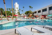 Hotel photo 22 of Tropicana Las Vegas - a DoubleTree by Hilton Hotel.