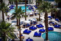 Hotel photo 8 of Tropicana Las Vegas - A DoubleTree by Hilton Hotel.