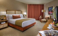 Hotel photo 1 of Tropicana Las Vegas - A DoubleTree by Hilton Hotel.