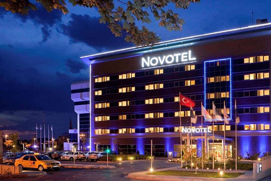 novotel kayseri hotel 60 6 7 updated 2021 prices reviews turkey tripadvisor