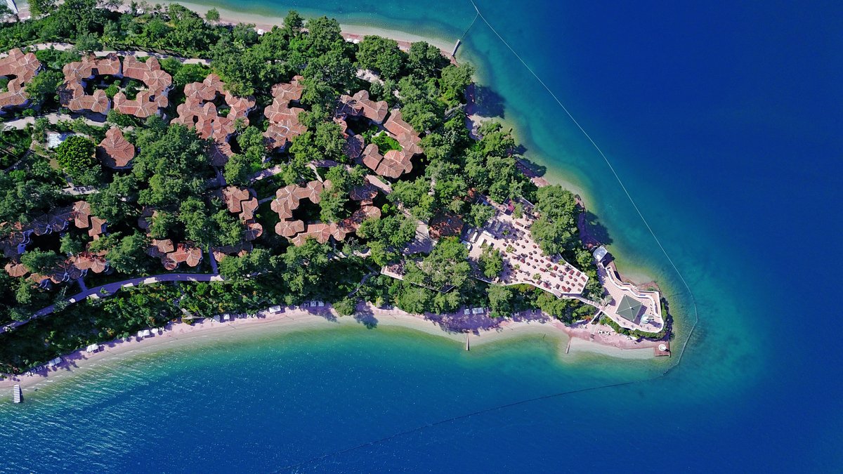 Не стоит своих денег. - отзыв о Sunset Beach Club, Фетхие, Турция -  Tripadvisor