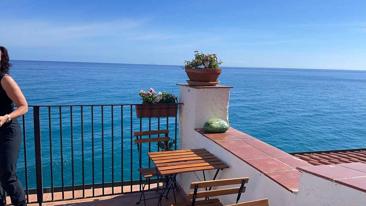 CASANOVA - Prices & B&B Reviews (Cefalu, Italy)