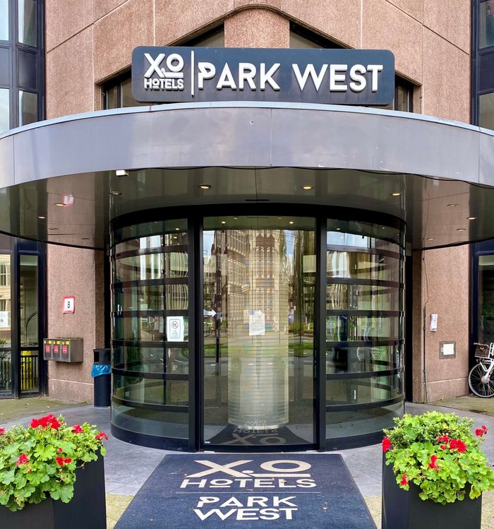 Imagen 3 de XO Hotels Park West