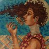 Oriana gisell