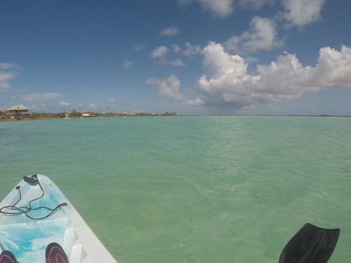 Providenciales FIITStacy review images