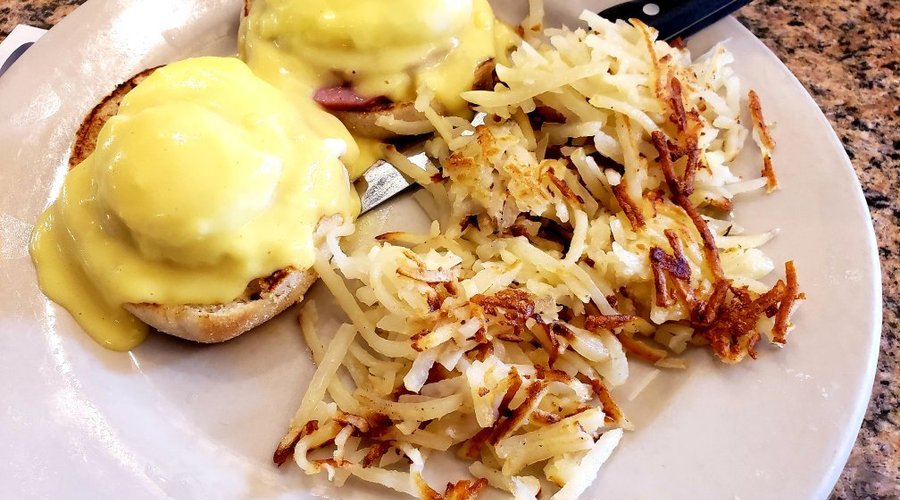 American Pancake House