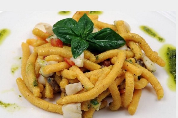 SALE GROSSO, Bologna - San Vitale - Menu, Prices & Restaurant Reviews -  Tripadvisor