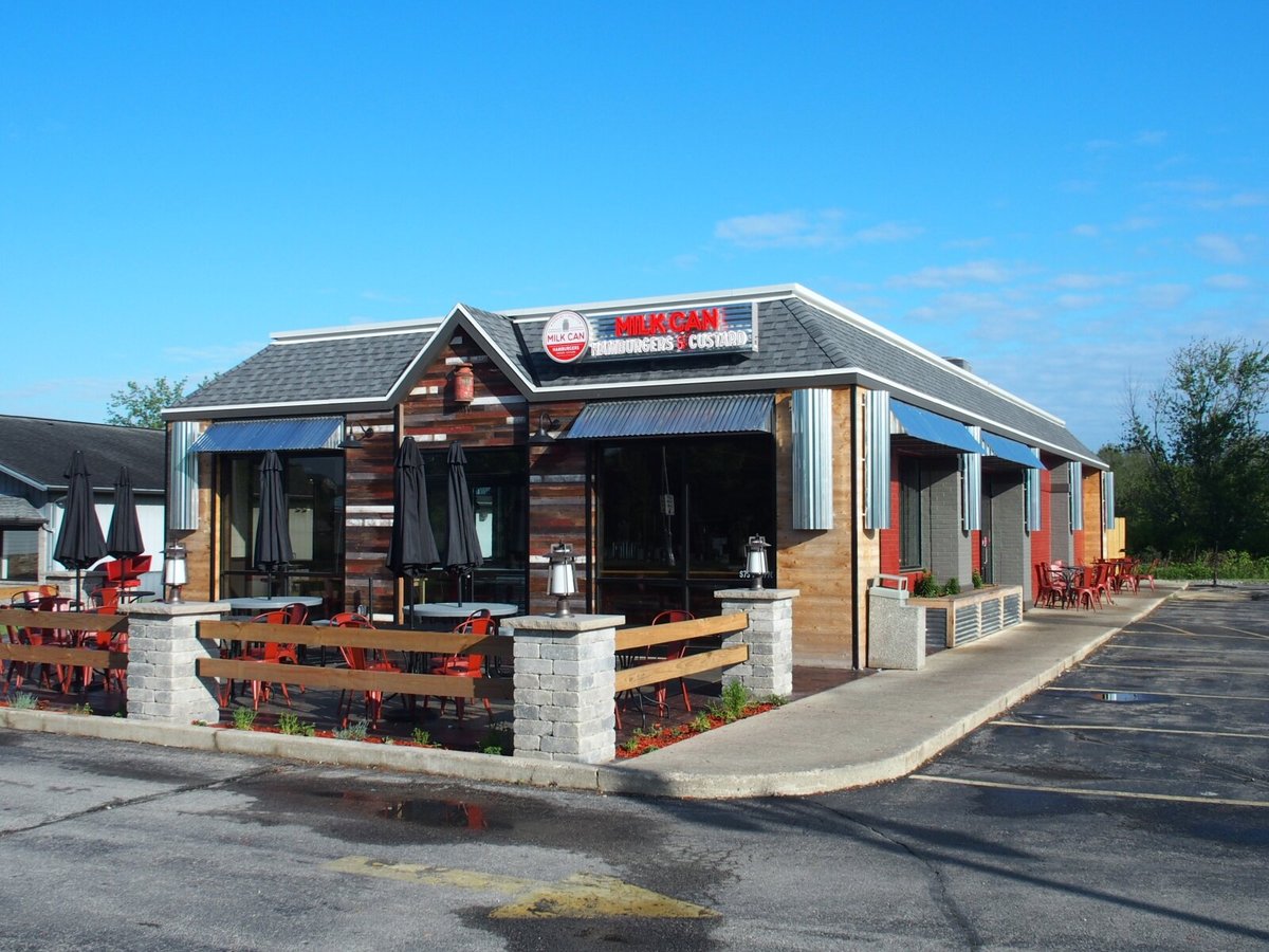 THE 10 BEST Restaurants in Muskego (Updated January 2024)