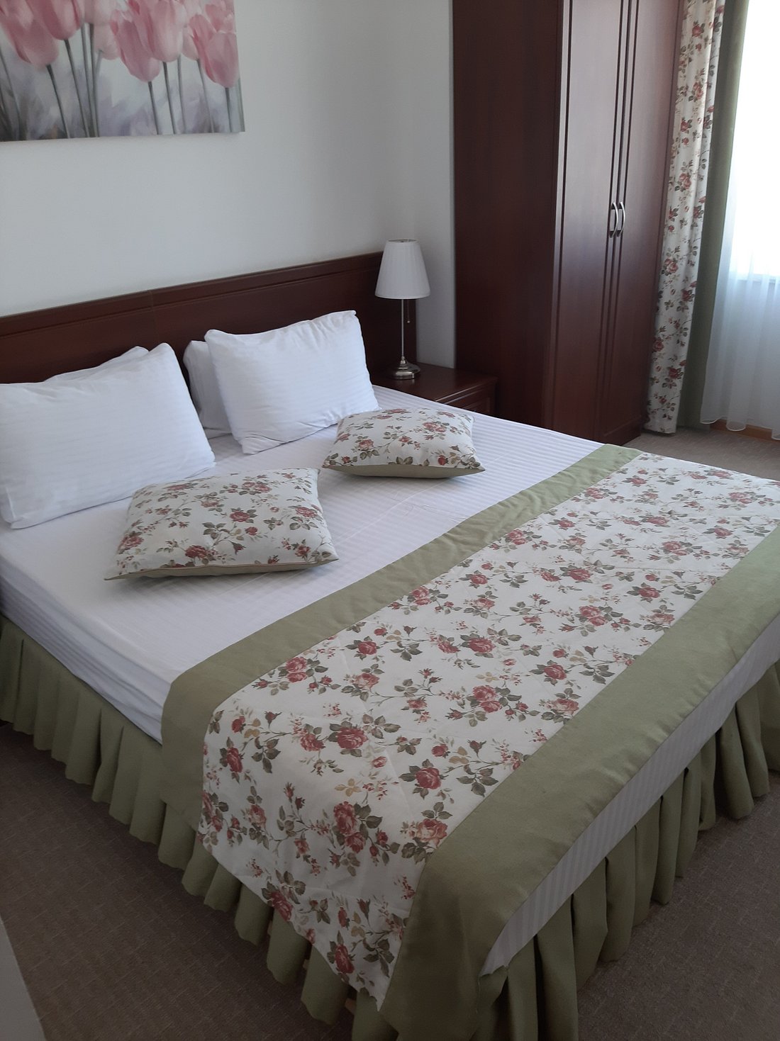 MARINA INN (Адлер) - отзывы и фото - Tripadvisor