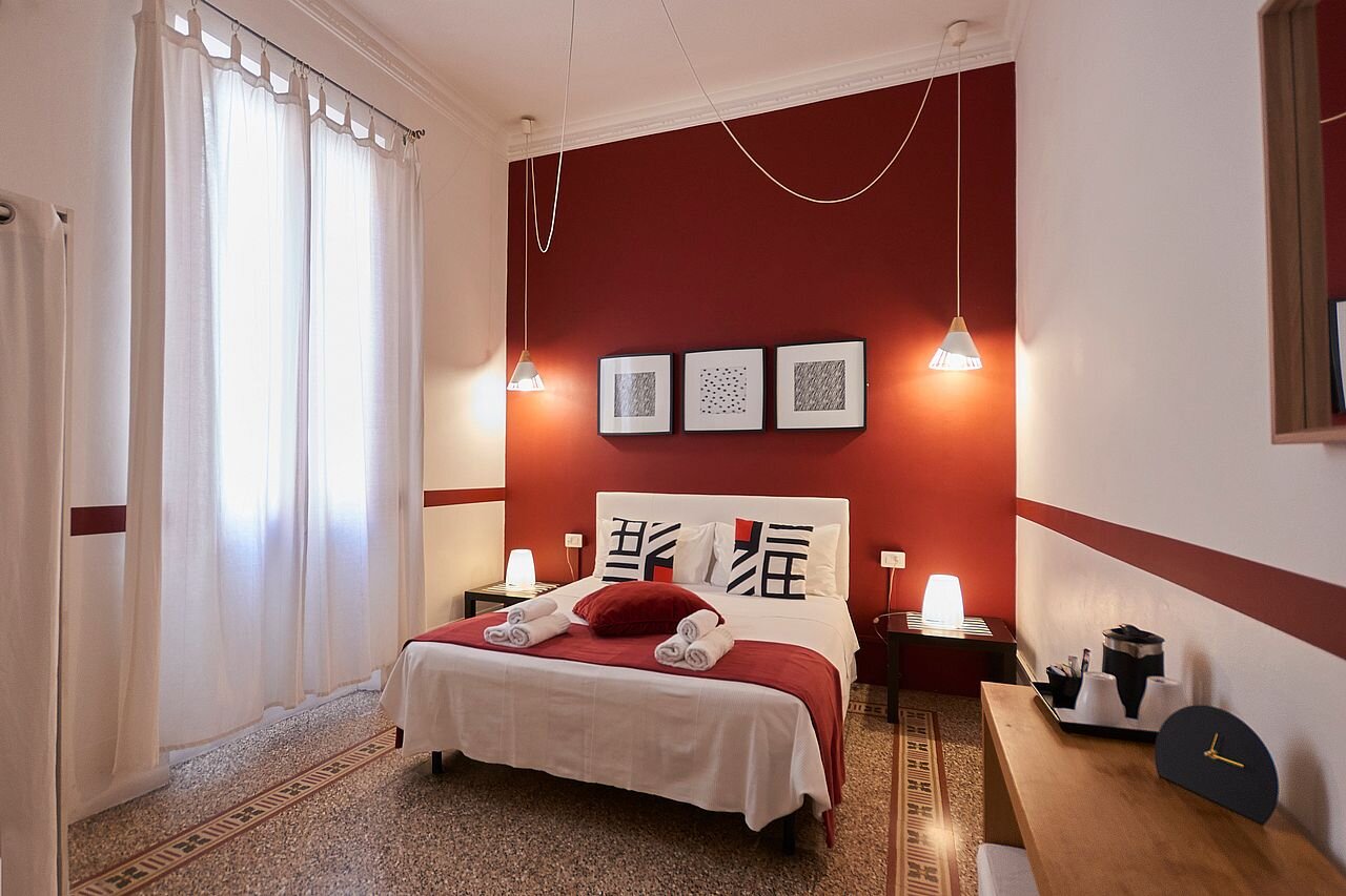 B&B IN CENTRO - Updated 2024 Prices & Reviews (Florence, Italy)