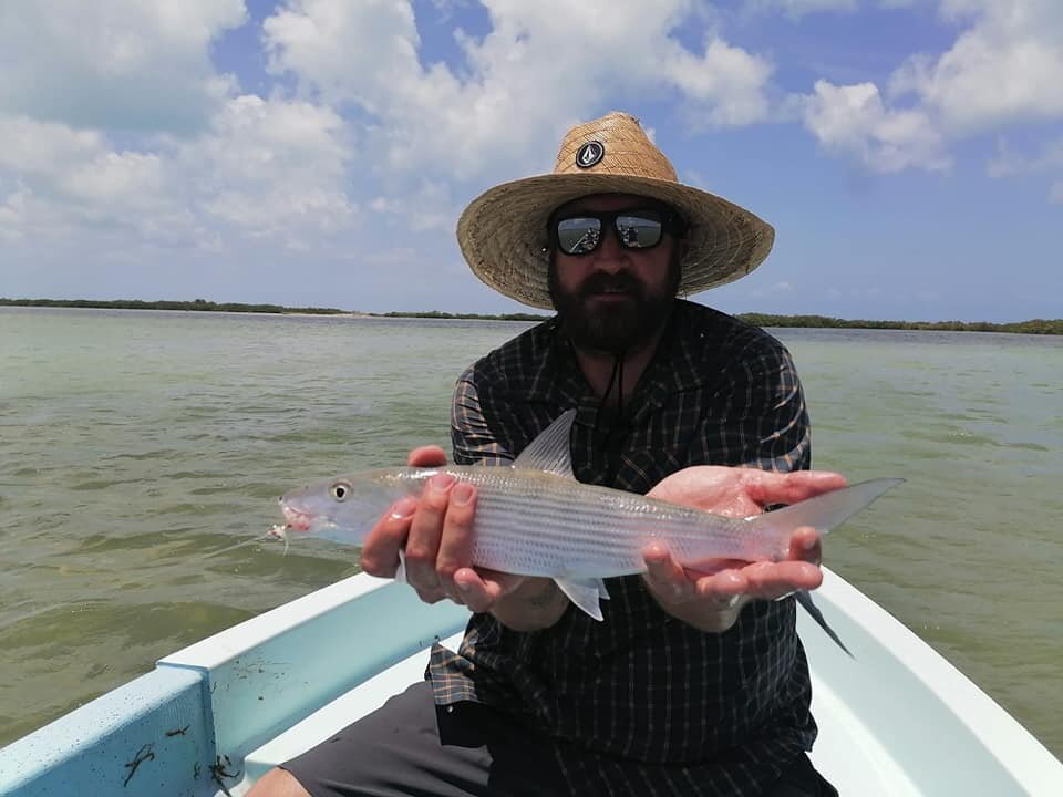 Bonefish Cozumel - All You Need to Know BEFORE You Go