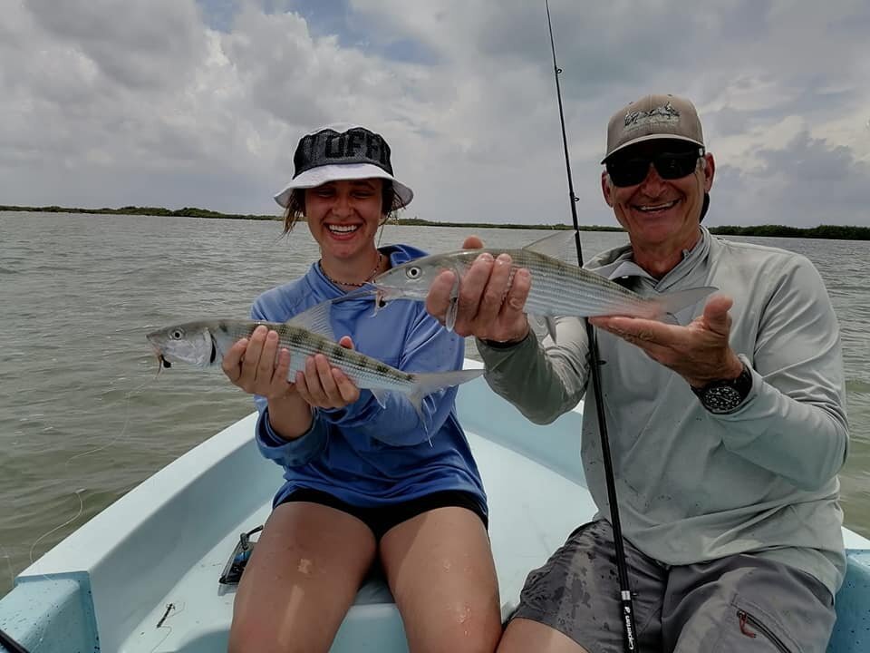 Bonefish Cozumel - All You Need to Know BEFORE You Go