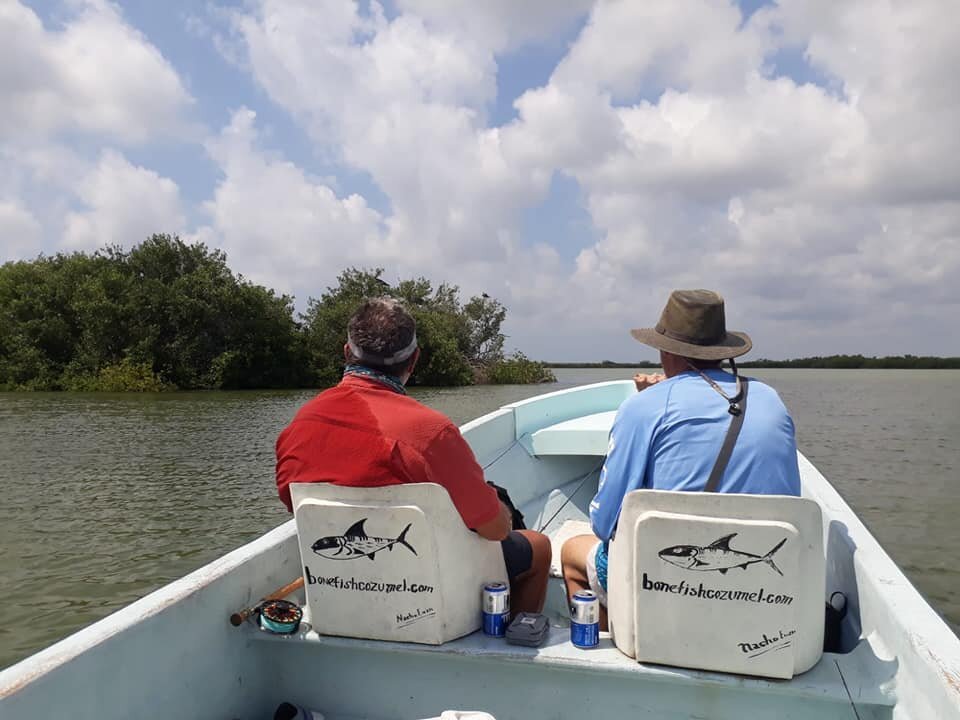 Bonefish Cozumel - All You Need to Know BEFORE You Go