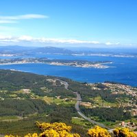 A Coruña