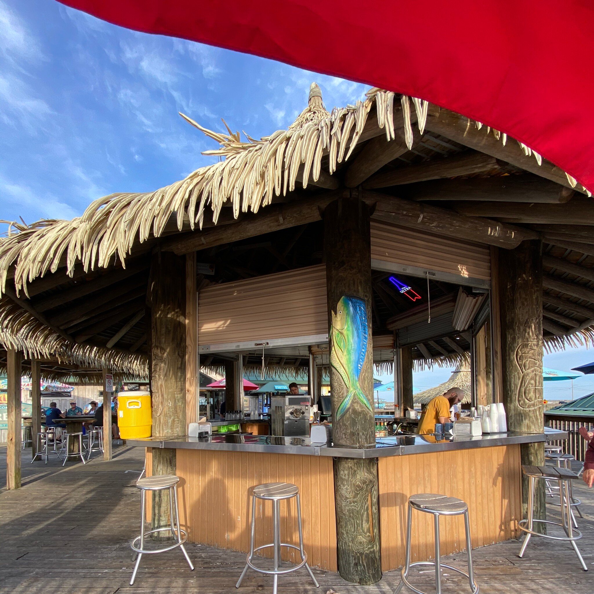 Delicious Seafood Restaurants in Navarre Beach: A Culinary Adventure