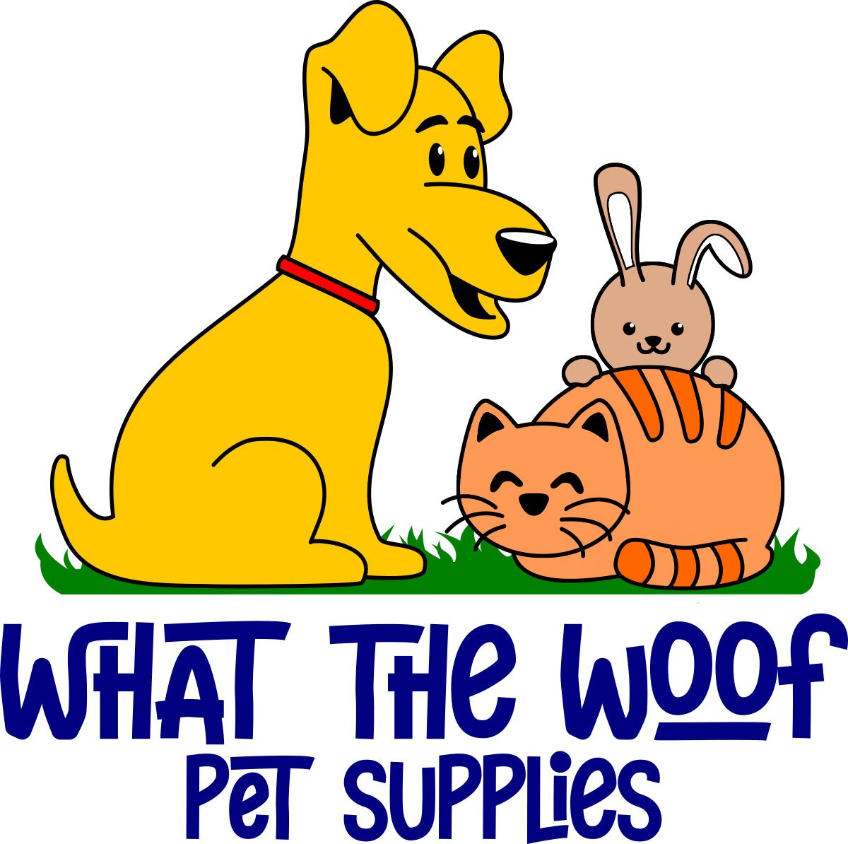 What The Woof Pet Supplies All You Need to Know BEFORE You Go 2024