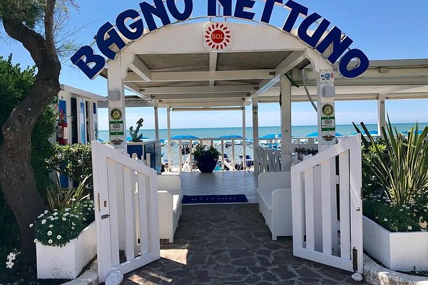 I migliori 10 ristoranti con vista: Castiglione Della Pescaia