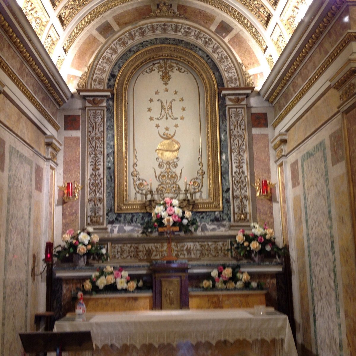 Santuario Della Beata Vergine Maria Delle Santuario della Beata Vergine delle Grazie (Imola) - All You Need to