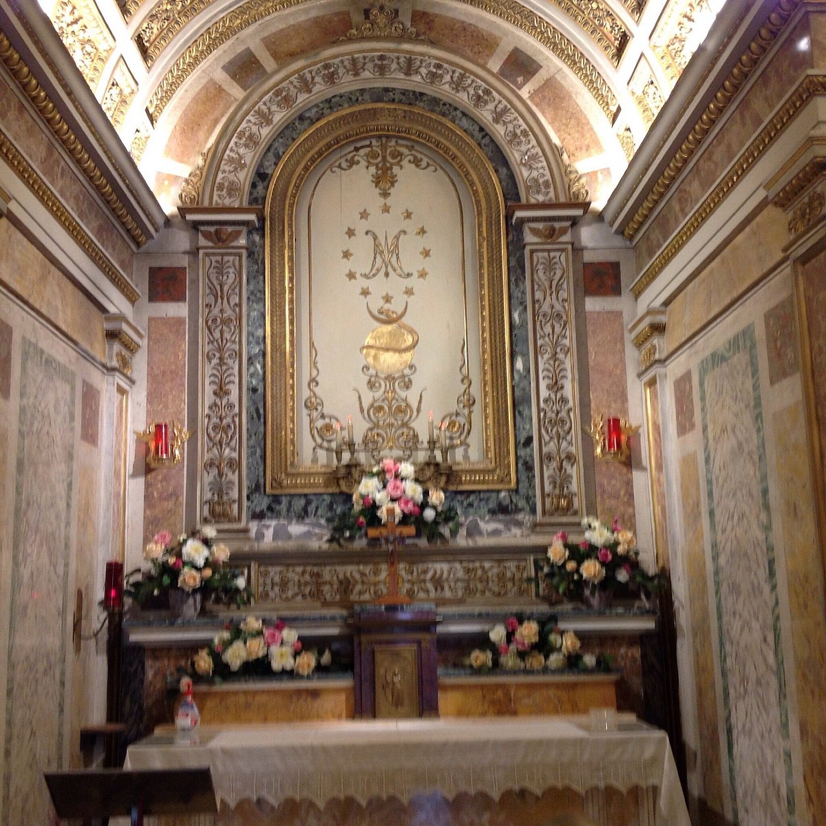 Santuario Della Beata Vergine Maria Delle Santuario della Beata Vergine delle Grazie (Imola) - All You Need to