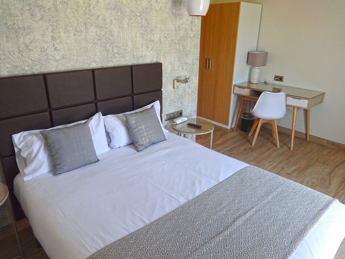 Hotel photo 17 of Hotel Lloret Ramblas.