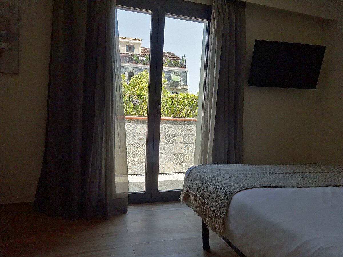 Hotel photo 18 of Hotel Lloret Ramblas.