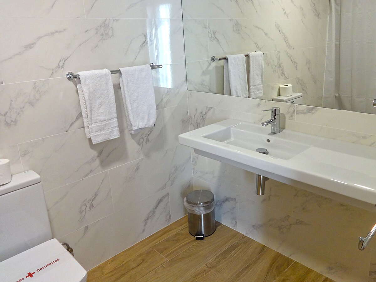 Hotel photo 24 of Hotel Lloret Ramblas.