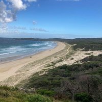 Seal Rocks Lighthouse: All You Need to Know BEFORE You Go