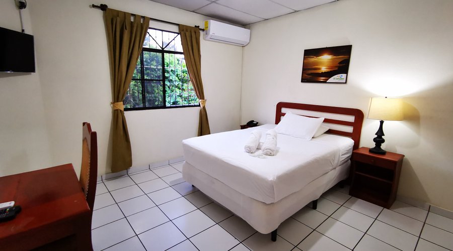 Habitación 16