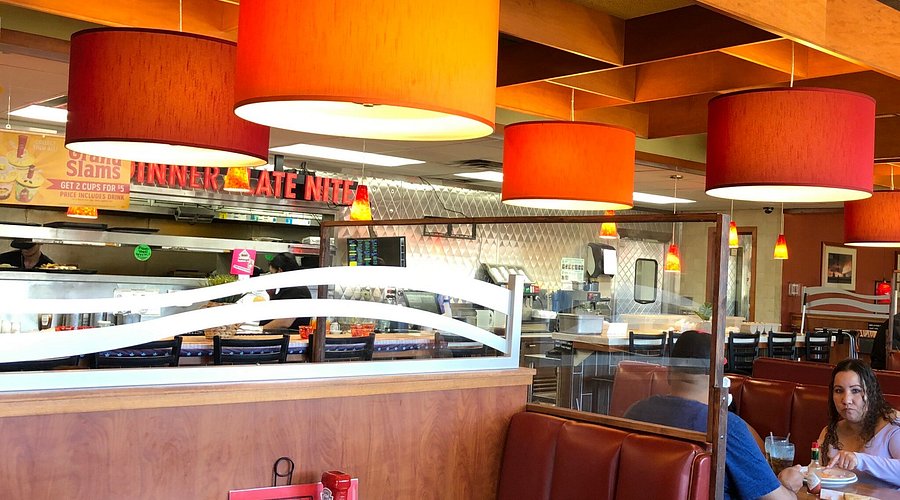 Denny's