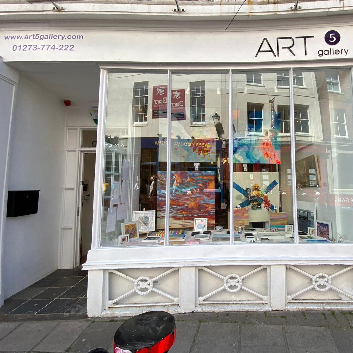 Art5 Gallery (Brighton) - 2022 All You Need to Know BEFORE You Go (with ...