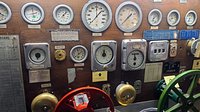 More on-board crew quarters - Picture of USS Turner Joy Museum Ship,  Bremerton - Tripadvisor