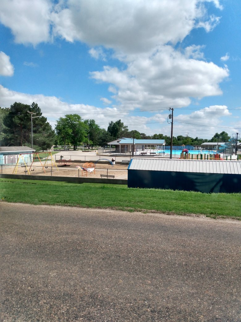 Larned Municipal Pool (KS) Address Tripadvisor