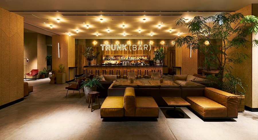 Trunk Hotel Updated 2021 Reviews Price Comparison And 154 Photos Shibuya Tokyo Tripadvisor