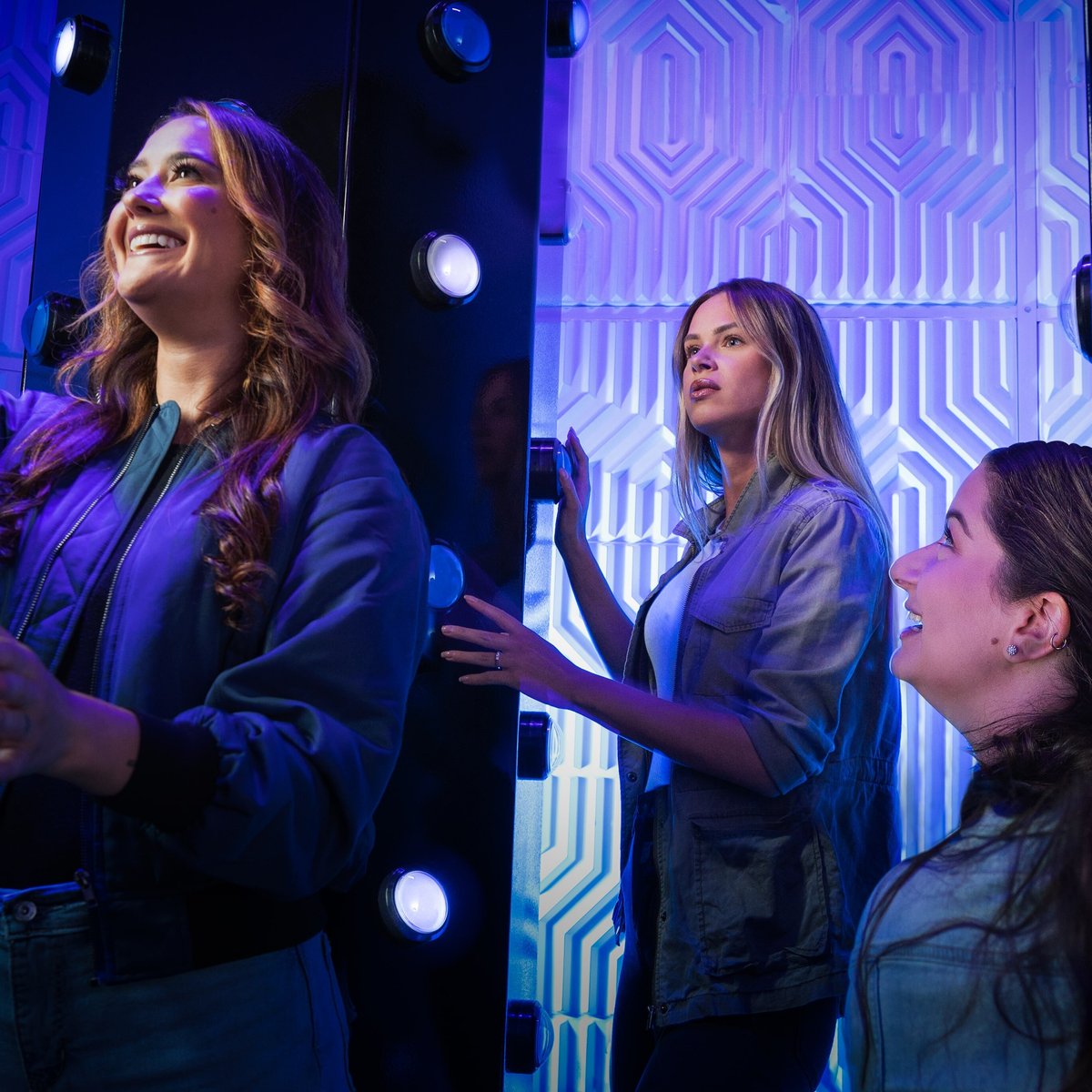 TimeMission (Lincoln): All You Need to Know BEFORE You Go 