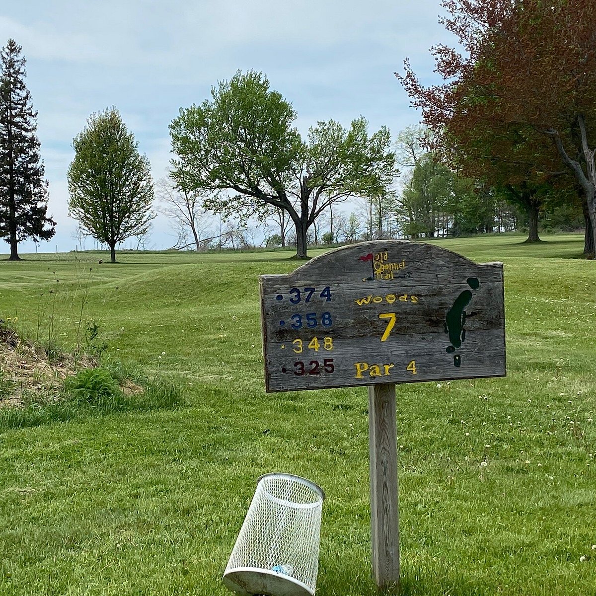 Old Channel Trail Golf Course (Montague) All You Need to Know BEFORE