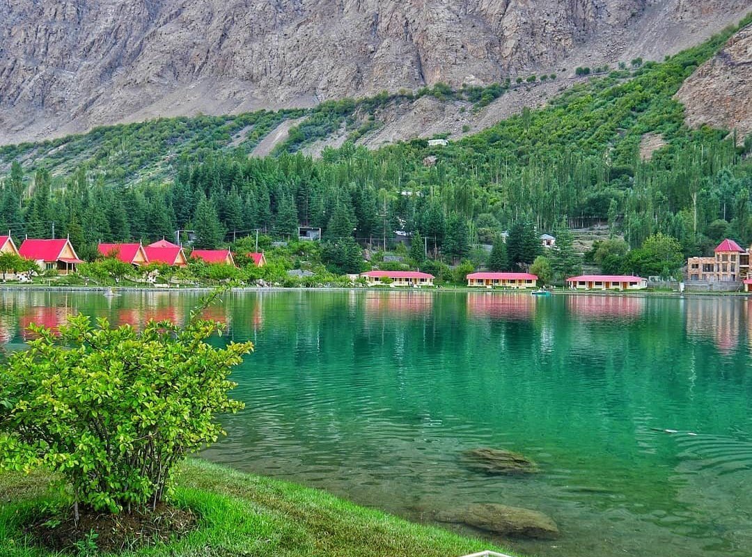 WONDERS OF PAKISTAN TRAVEL & TOURISM - All You MUST Know Before You Go ...