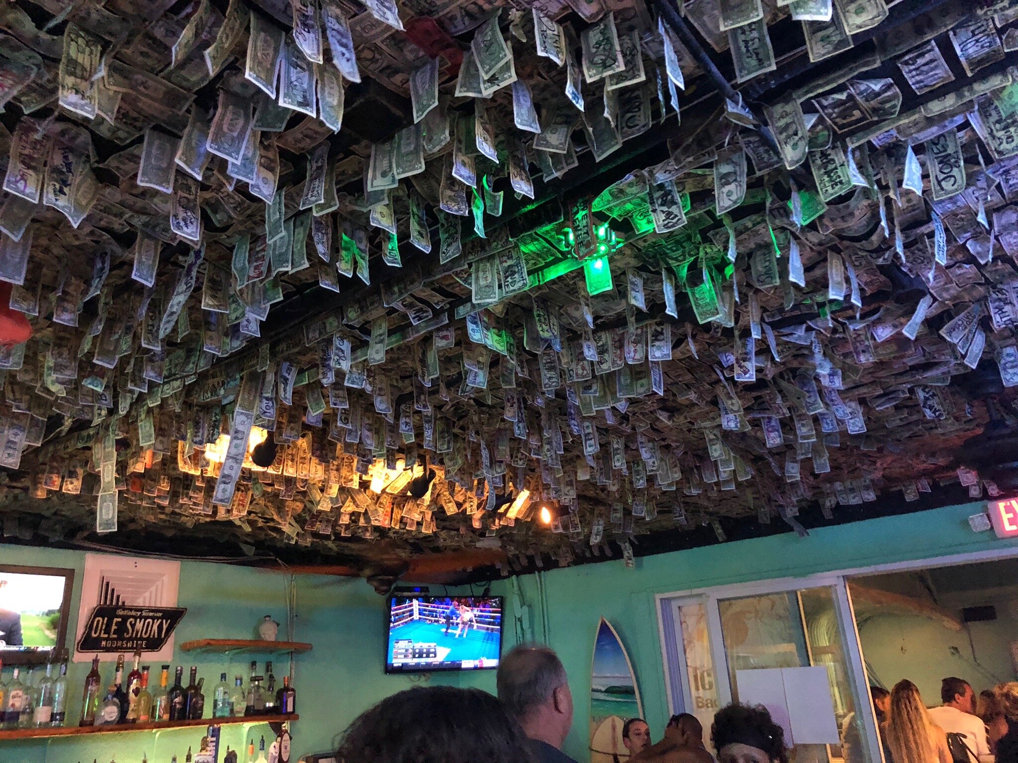 Unveiling the Nightlife in Cocoa Beach, FL: A Complete Guide