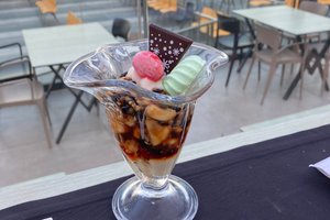 تناول الطعام