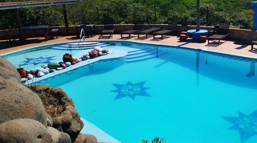 Excelente lugar para descansar, relajarse y pasarla bien muy Servando de hermosas playas y el servicio es espectacular.
