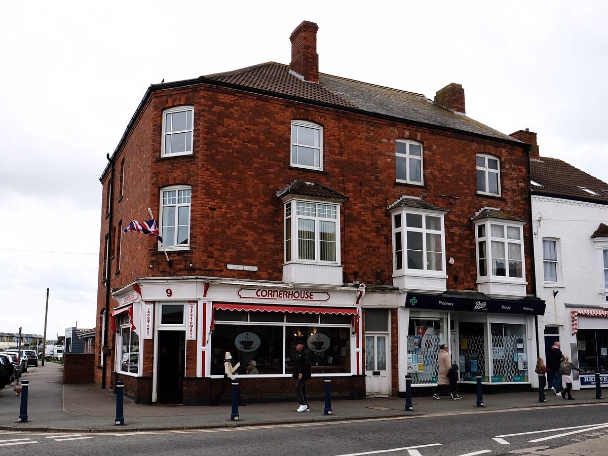 THE 10 BEST Restaurants in Sutton-on-Sea - Updated January 2024