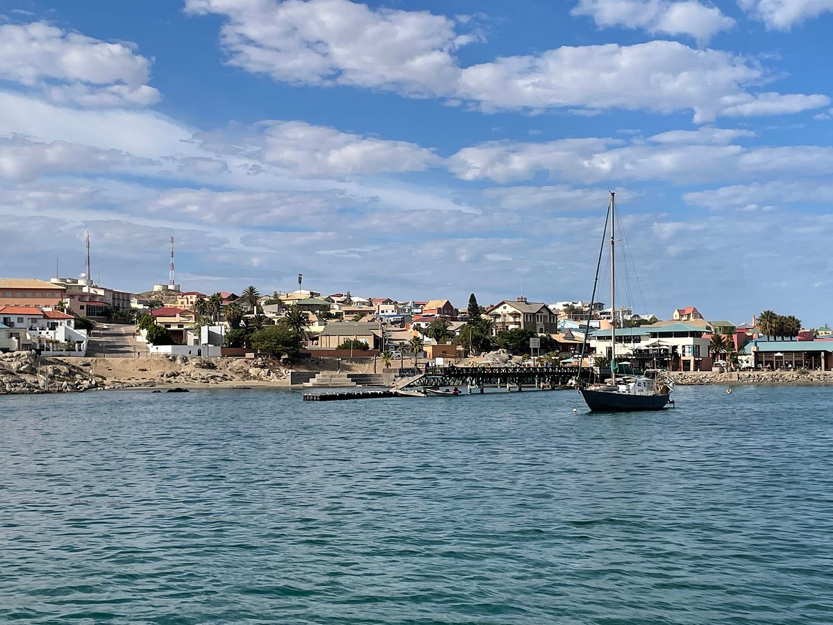 zeepaard boat tours luderitz