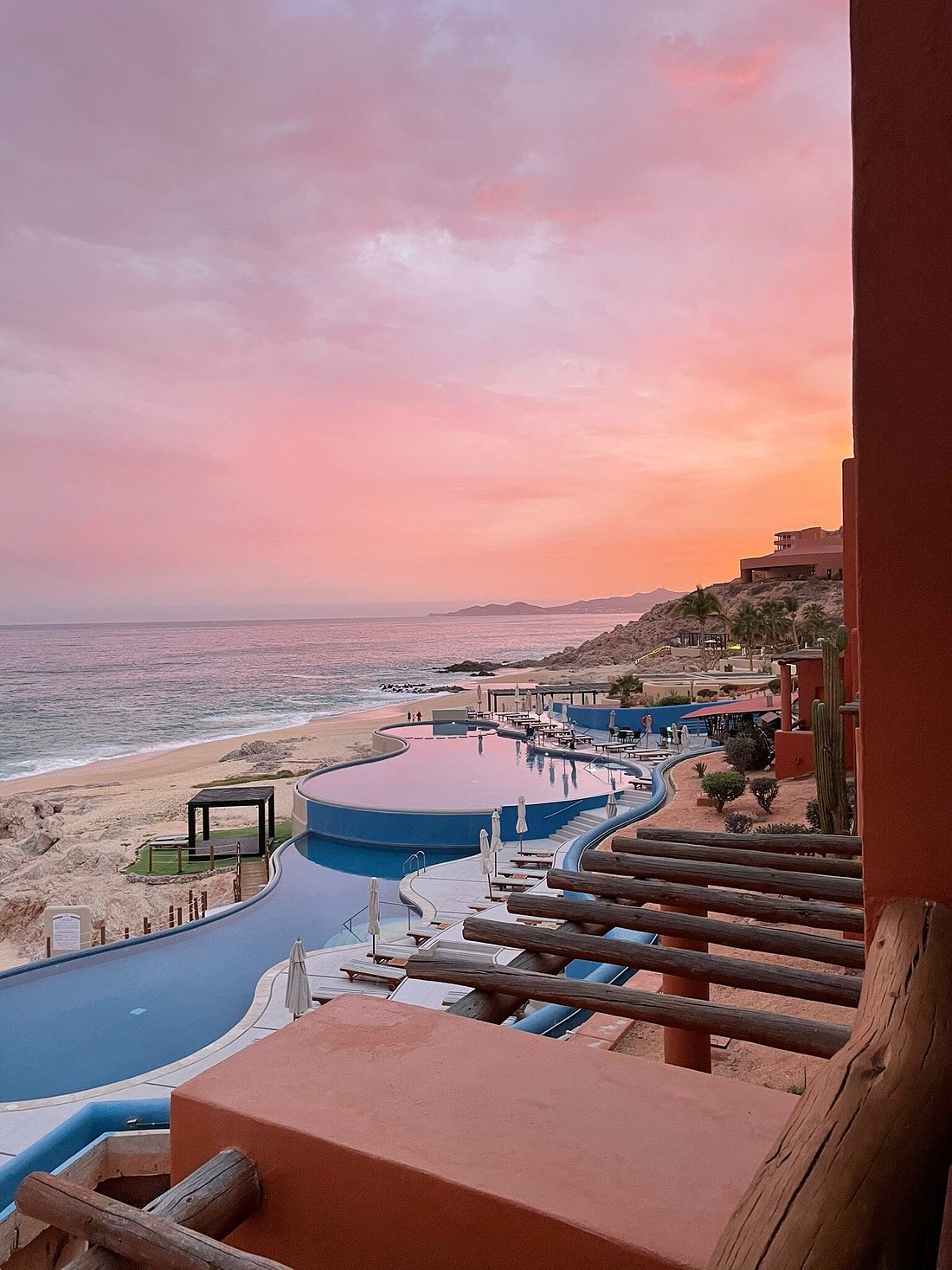 CLUB REGINA LOS CABOS - Updated 2024 Prices & Hotel Reviews (San Jose del  Cabo)