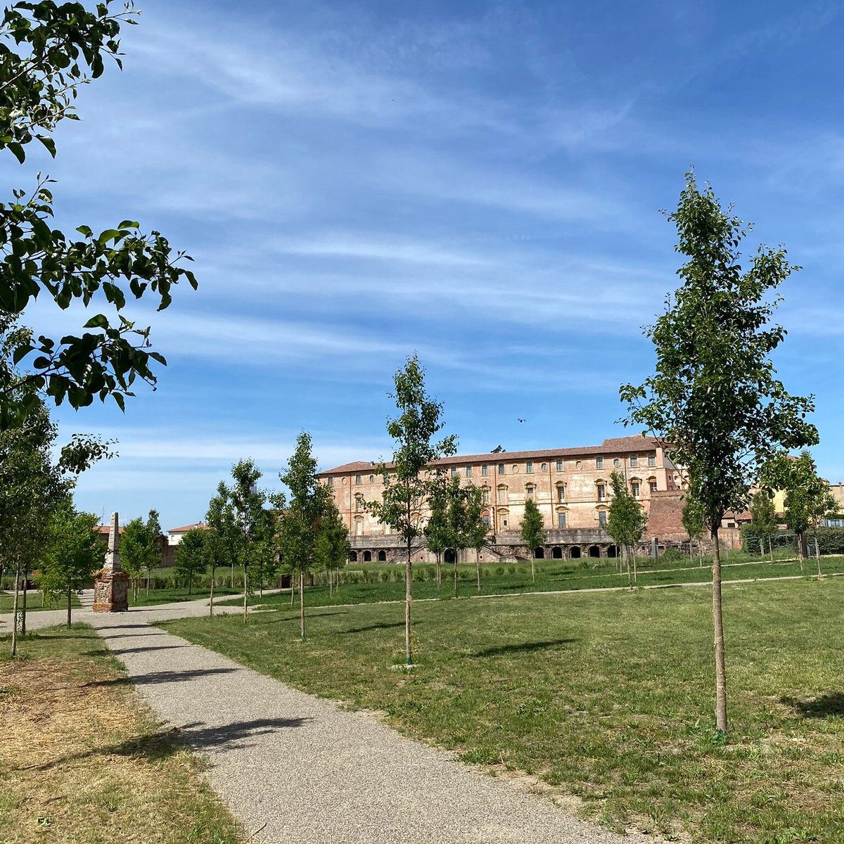 PARCO DUCALE (2024) All You Need to Know BEFORE You Go (with Photos)